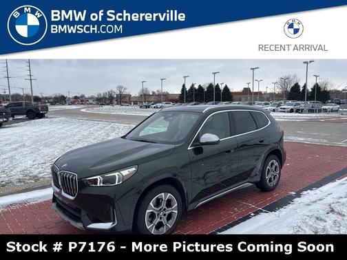 2023 BMW X1 xDrive28i