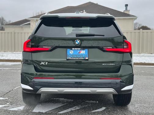 2023 BMW X1 xDrive28i