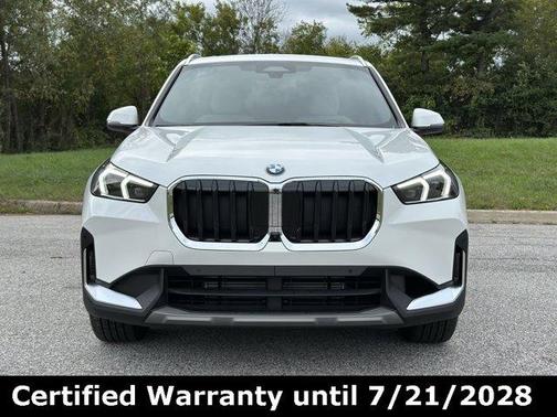2023 BMW X1 xDrive28i
