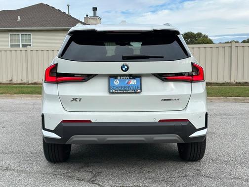 2023 BMW X1 xDrive28i