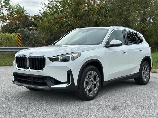 2023 BMW X1 xDrive28i