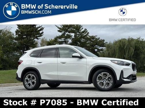 2023 BMW X1 xDrive28i