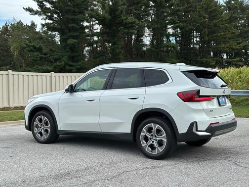 2023 BMW X1 xDrive28i