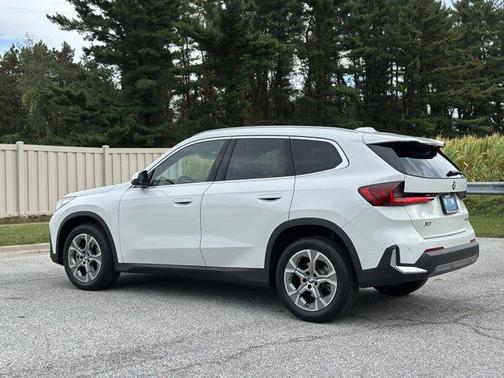 2023 BMW X1 xDrive28i