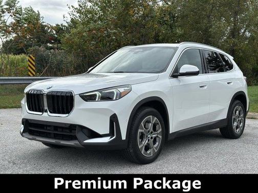 2023 BMW X1 xDrive28i
