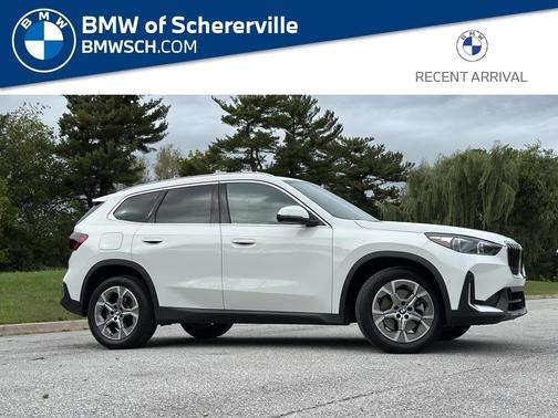 2023 BMW X1 xDrive28i