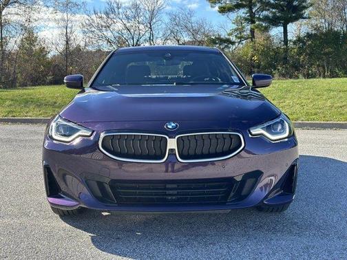 2025 BMW 230 i xDrive