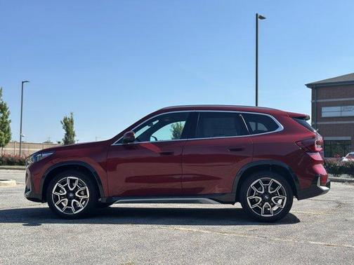 2026 BMW X1 xDrive28i