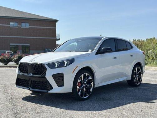2026 BMW X2 xDrive28i