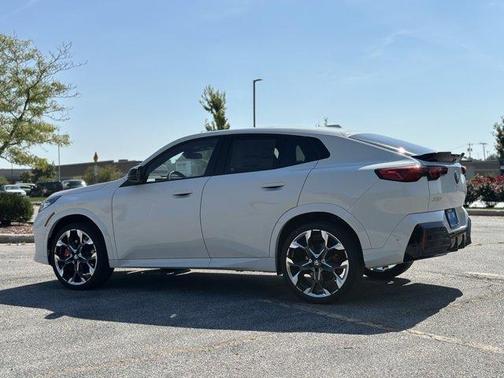 2026 BMW X2 xDrive28i