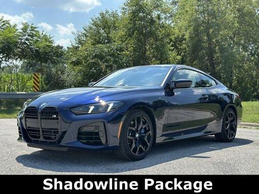 2026 BMW M440 i xDrive