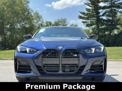 2026 BMW M440 i xDrive