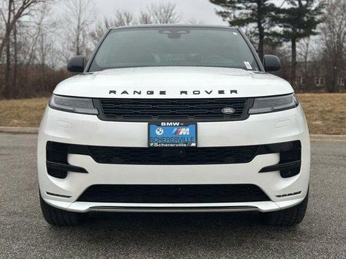 2024 Land Rover Range Rover Sport Dynamic SE