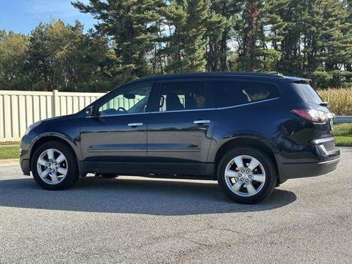 2016 Chevrolet Traverse 1LT