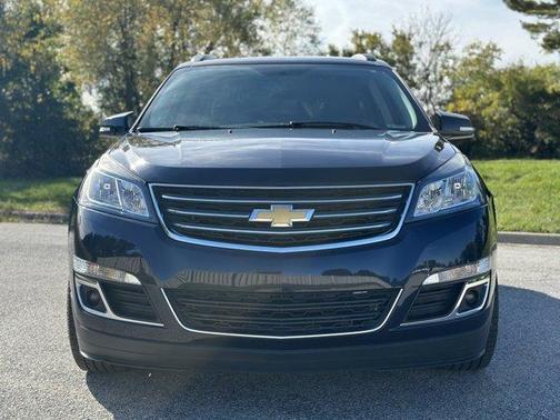 2016 Chevrolet Traverse 1LT