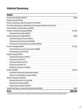Gray Metallic 2026 BMW X5 xDrive40i