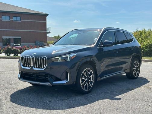 2026 BMW X1 xDrive28i