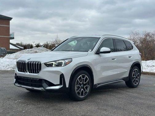2026 BMW X1 xDrive28i
