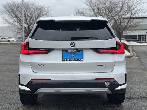 2026 BMW X1 xDrive28i