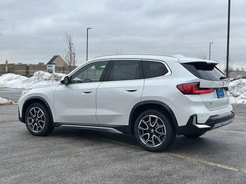 2026 BMW X1 xDrive28i