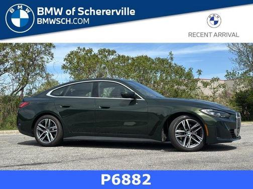 2023 BMW 430 Gran Coupe i xDrive