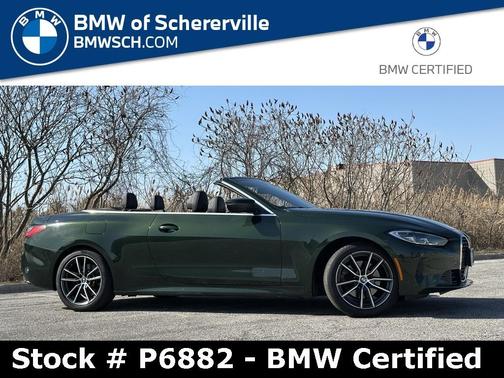 2023 BMW 430 Gran Coupe i xDrive