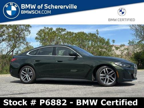 2023 BMW 430 Gran Coupe i xDrive