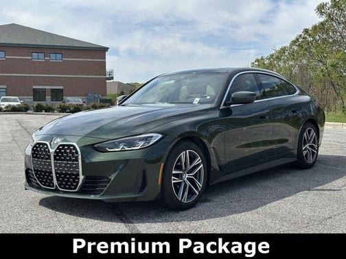 2023 BMW 430 Gran Coupe i xDrive