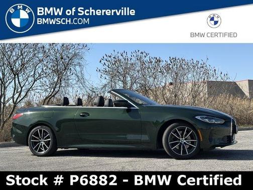 2023 BMW 430 Gran Coupe i xDrive