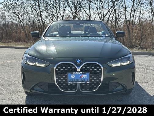 2023 BMW 430 Gran Coupe i xDrive