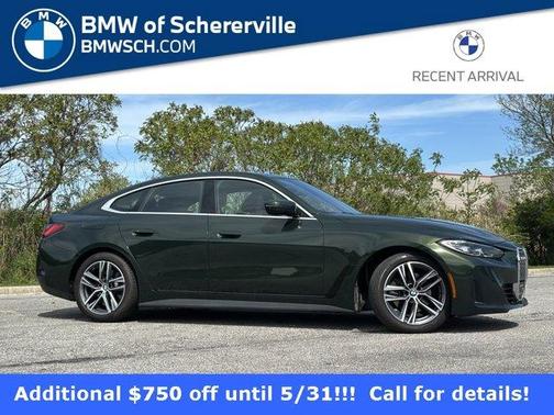 2023 BMW 430 Gran Coupe i xDrive