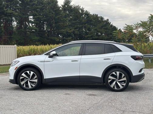 2022 Volkswagen ID.4 Pro S