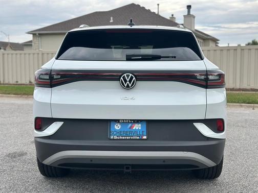 2022 Volkswagen ID.4 Pro S