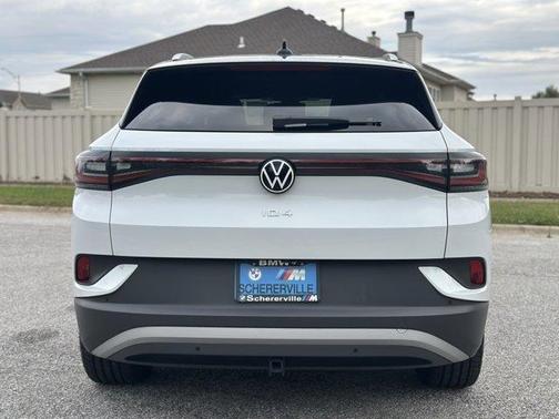 2022 Volkswagen ID.4 Pro S