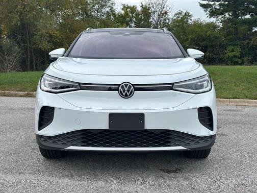 2022 Volkswagen ID.4 Pro S