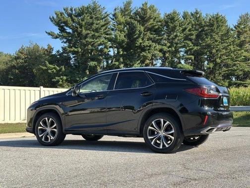 2016 Lexus RX 350 350