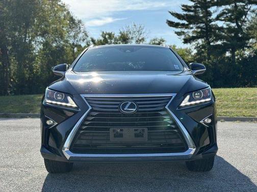 2016 Lexus RX 350 350