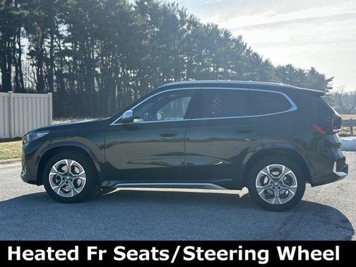 2023 BMW X1 xDrive28i