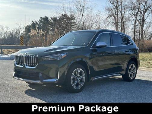 2023 BMW X1 xDrive28i