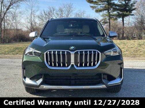 2023 BMW X1 xDrive28i