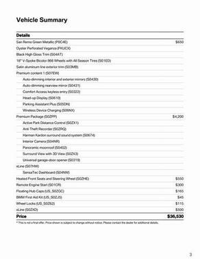 2023 BMW X1 xDrive28i