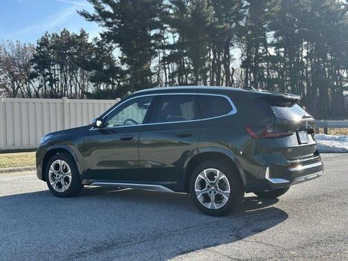 2023 BMW X1 xDrive28i