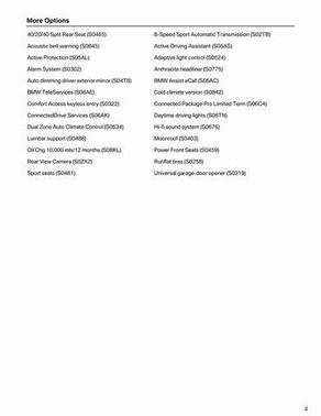 2020 BMW 530 i xDrive