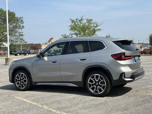 2025 BMW X1 xDrive28i