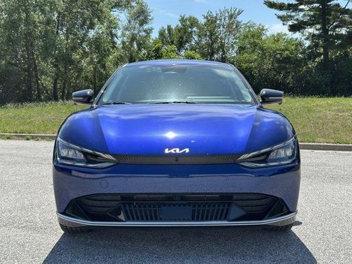 2024 Kia EV6 Wind