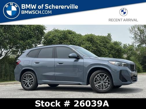 2025 BMW X1 xDrive28i