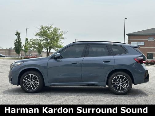 2025 BMW X1 xDrive28i