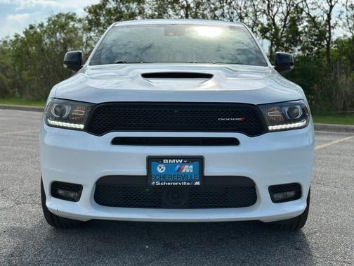 2019 Dodge Durango GT Plus