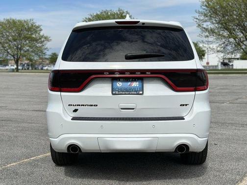 2019 Dodge Durango GT Plus