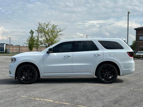 2019 Dodge Durango GT Plus